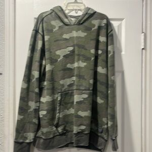 Flag & Anthem hoodie